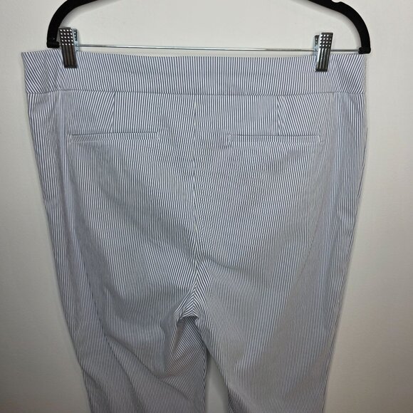 Chico's Pants Womens 2.5 (14) - Picture 4 of 8